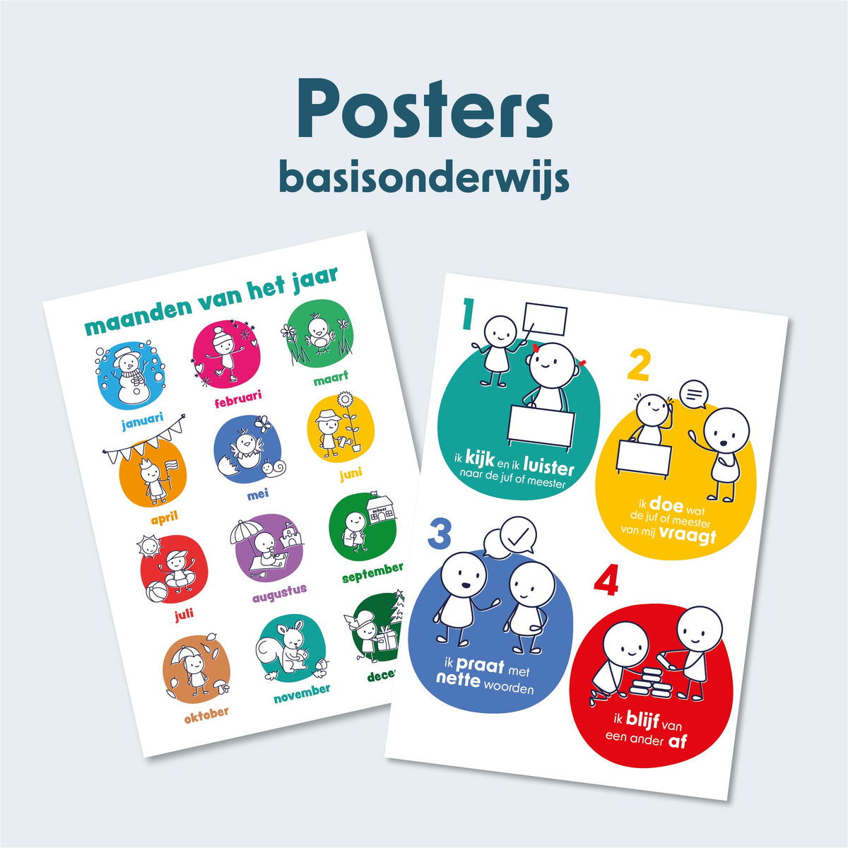Posters
